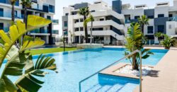 Luxury 3B furnished apartments in gated complex with spa & gym