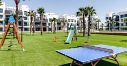 Luxury 3B furnished apartments in gated complex with spa & gym