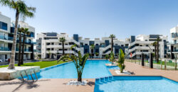 Luxury 3B furnished apartments in gated complex with spa & gym