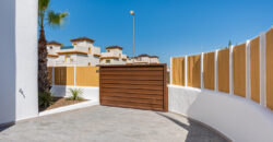 KEY READY Furnished 3 Bed Villa with Pool in Superb Location