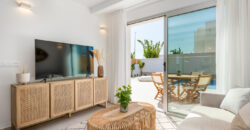 KEY READY Furnished 3 Bed Villa with Pool in Superb Location