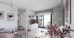 SOLD OUT! Luxury penthouse with rooftop solarium & stunning sea views