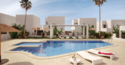 Luxury 3 Bed Villa with Private AND Communal Pool in popular Villamartin