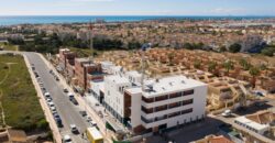 KEY READY APARTMENTS IN LA ZENIA