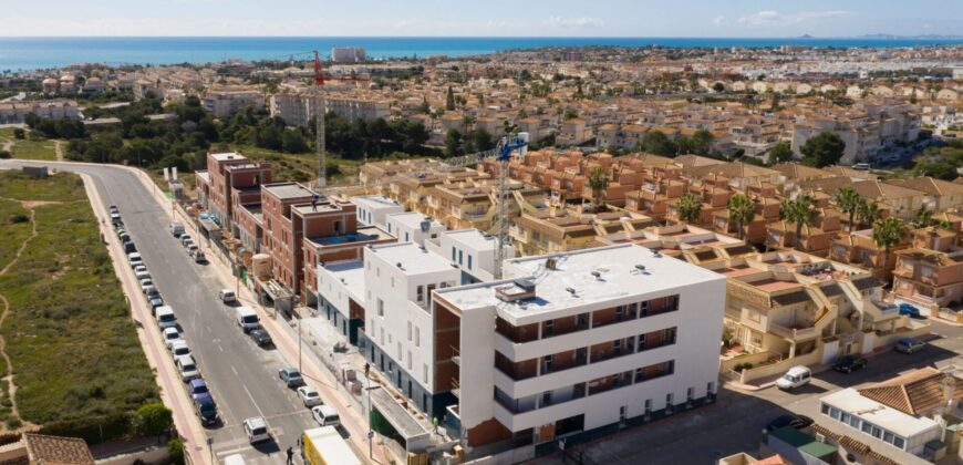 KEY READY APARTMENTS IN LA ZENIA