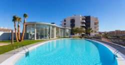 KEY READY Modern Apartments in Villamartin