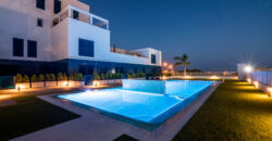 KEY READY APARTMENTS IN LA ZENIA