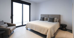 KEY READY Furnished 4 Bed Sea-View Villa with Rooftop Pool