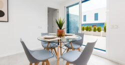 KEY READY APARTMENTS IN LA ZENIA