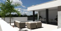 Modern Villa with Private Swimming Pool – Premium Properties in Spain