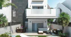 New Modern 2-bedroom apartment in Quesada, Costa Blanca