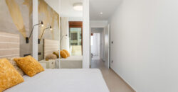 Brand New Modern Luxury Apartments in Torrevieja (3B ground floor)