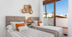 KEY READY Modern Luxury Apartment in Torrevieja (3B ground floor)