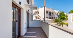 Brand New Modern Luxury Apartments in Torrevieja (2B ground floor)