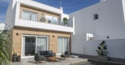 Premium Luxury Villas in San Pedro del Pinatar