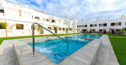 Brand-New Luxury 3 Bed Townhouse in Pilar de la Horadada