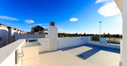 Brand-New Luxury 3 Bed Townhouse in Pilar de la Horadada