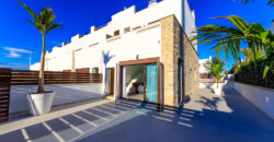 Brand-New Luxury 3 Bed Townhouse in Pilar de la Horadada