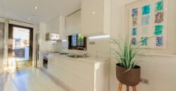 Brand-New Luxury 3 Bed Townhouse in Pilar de la Horadada