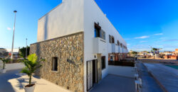 Brand-New Luxury 3 Bed Townhouse in Pilar de la Horadada