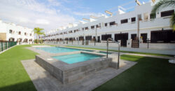 Brand-New Luxury 3 Bed Townhouse in Pilar de la Horadada