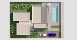 Brand New Self Build Luxury Villas in Benijofar – Villa Tara