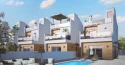 Premium Luxury Villas in San Pedro del Pinatar