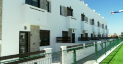 Brand-New Luxury 3 Bed Townhouse in Pilar de la Horadada