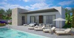 Brand New Self Build Luxury Villas in Benijofar – Villa Tara