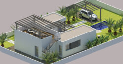 Brand New Self Build Luxury Villas in Benijofar. (Villa Aleman)