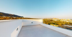 Panoramic Beach Luxury Villas in Finestrat – Benidorm