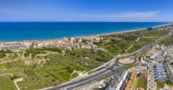 Stunning Sea View Luxury Penthouse Apartments in Guardamar Del Segura.