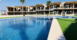 Semi-detached Luxury Villa with Pool in Los Balcones, Torrevieja