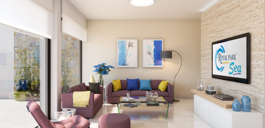 Stunning Sea View Luxury Duplex Apartments in Guardamar Del Segura