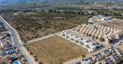 Brand-new luxury villas at La Marina (San Fulgencio) – ONE LEFT!