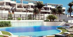 New 2B Sea-View Duplex at Nalia Resort – ideal for shopping, beaches & city