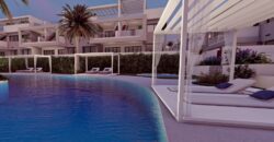 New 2B Sea-View Duplex at Nalia Resort – ideal for shopping, beaches & city