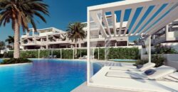 New 2B Sea-View Duplex at Nalia Resort – ideal for shopping, beaches & city