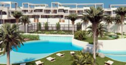 New 2B Sea-View Duplex at Nalia Resort – ideal for shopping, beaches & city