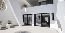 KEY READY Furnished Uber-Modern 4B Villa, Panoramic Ocean Views