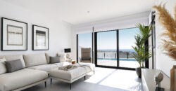 KEY READY Furnished Uber-Modern 4B Villa, Panoramic Ocean Views