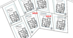 Stunning 3 Bed Self-Build Villas on Large Plots in Prime Location