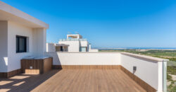 KEY READY Show-House Villa with Panoramic Views and Glass Lift