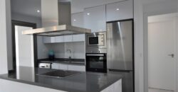Spacious brand-new 2 bed apartment in great location