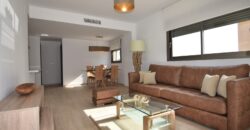 Spacious brand-new 3 bed apartment in great location