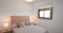 Spacious brand-new 3 bed apartment in great location