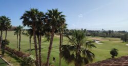 LAST ONE! Brand-new furnished apartment overlooking golf course near La Manga