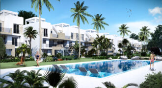 Fully-furnished, fully-equipped modern apartments only 10 mins from beach
