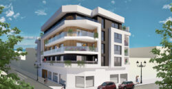 KEY READY Luxury 3B Apartments in Guardamar with Underground Parking