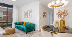 KEY READY Luxury 3B Apartments in Guardamar with Underground Parking